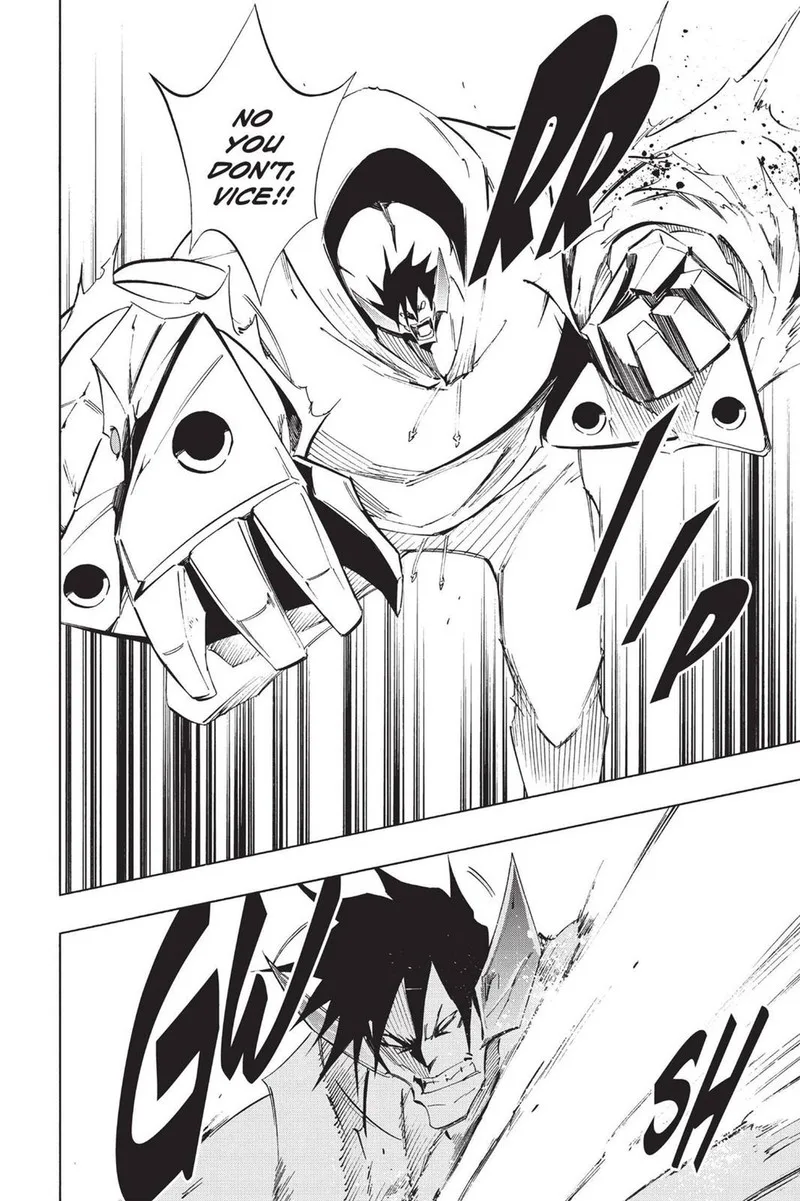 ULTIMO Chapter 38 page 23