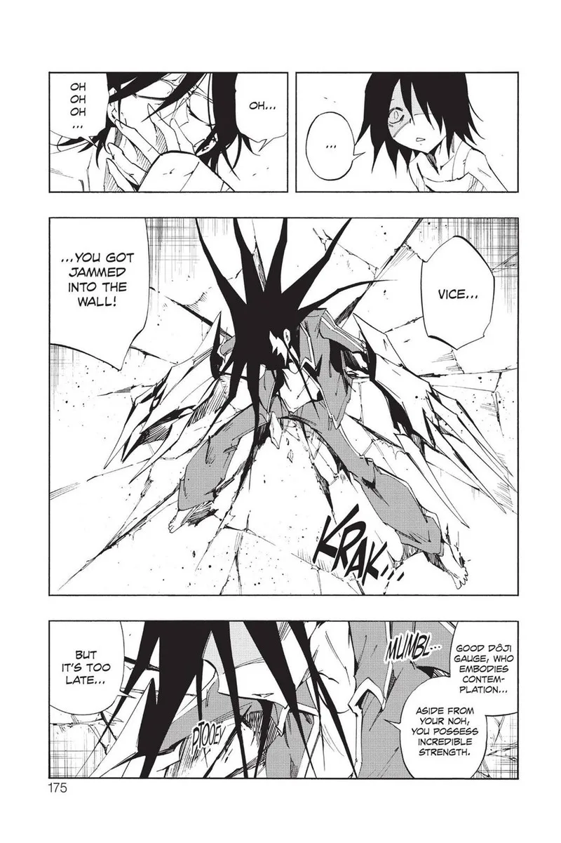 ULTIMO Chapter 38 page 5