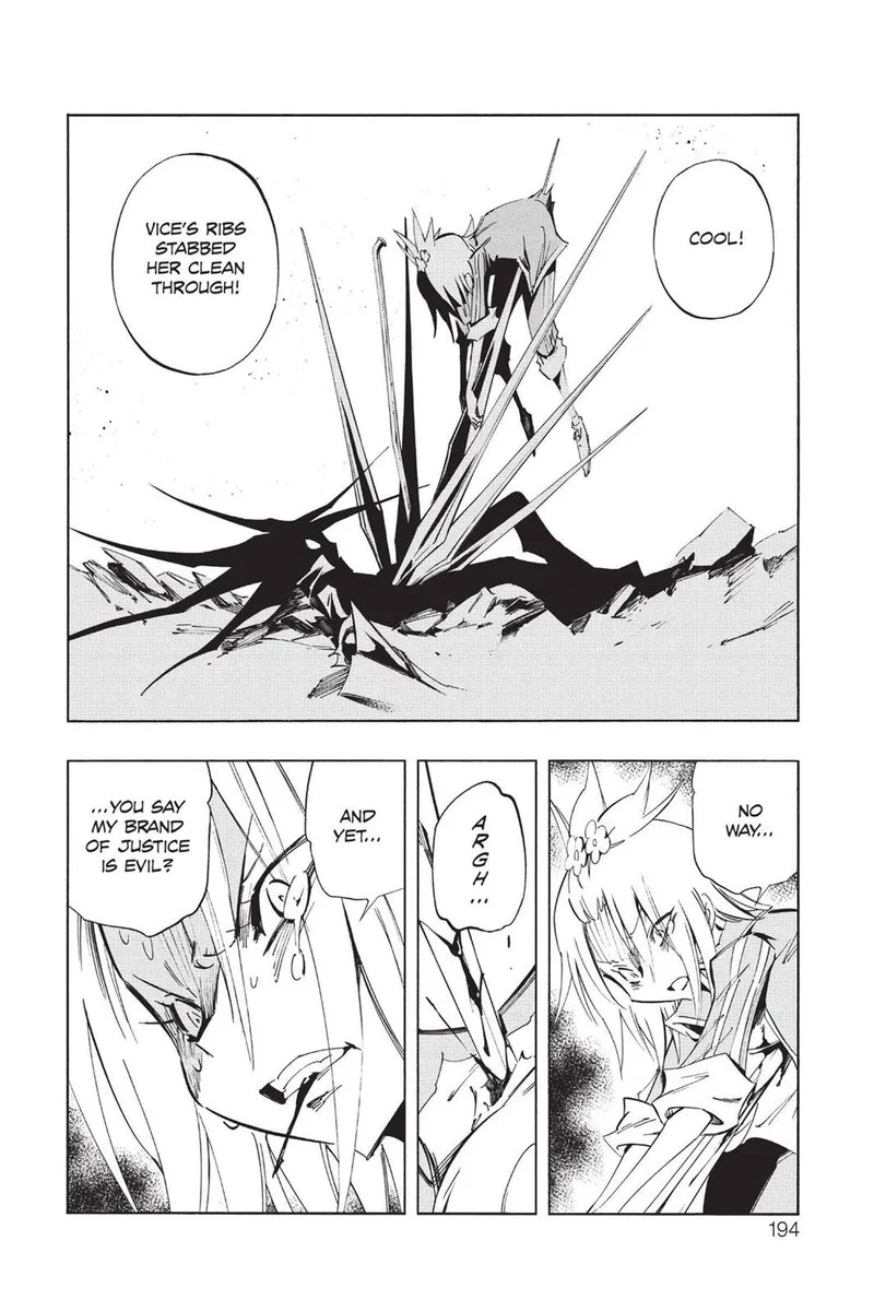 ULTIMO Chapter 38 page 21