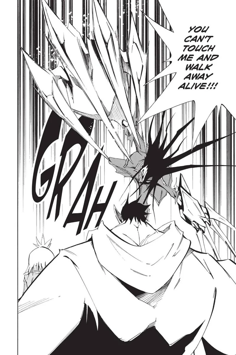 ULTIMO Chapter 38 page 6