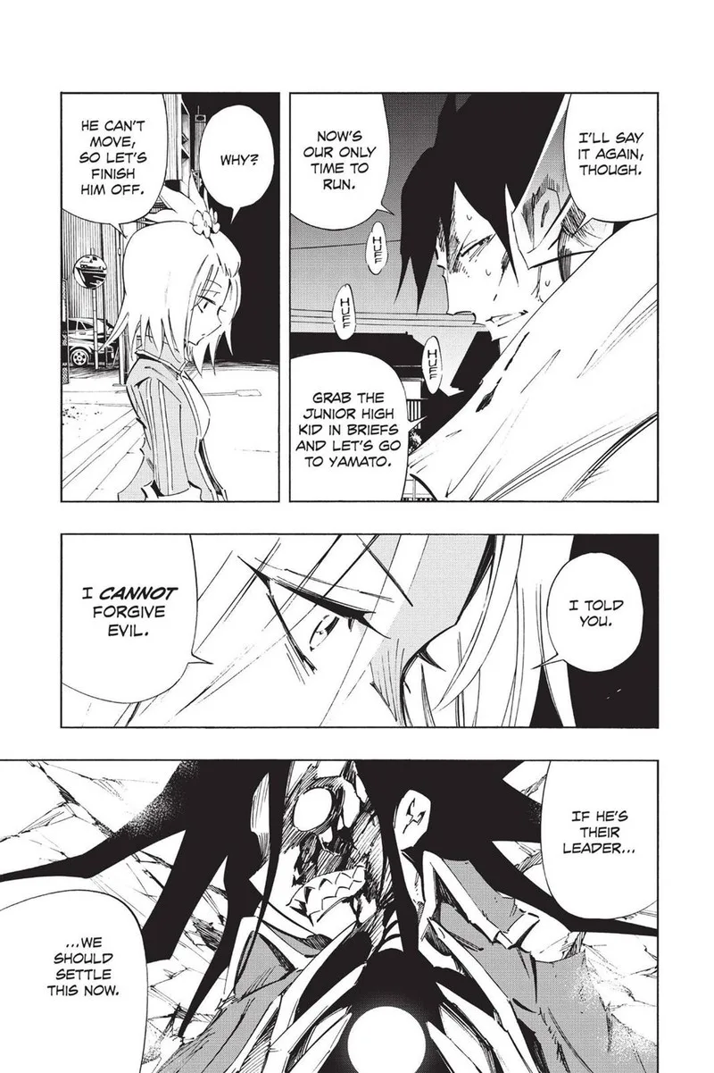 ULTIMO Chapter 38 page 13