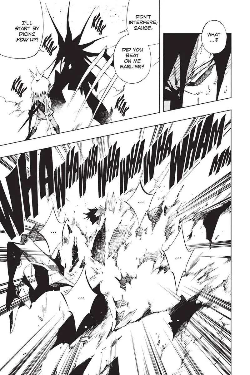 ULTIMO Chapter 38 page 24