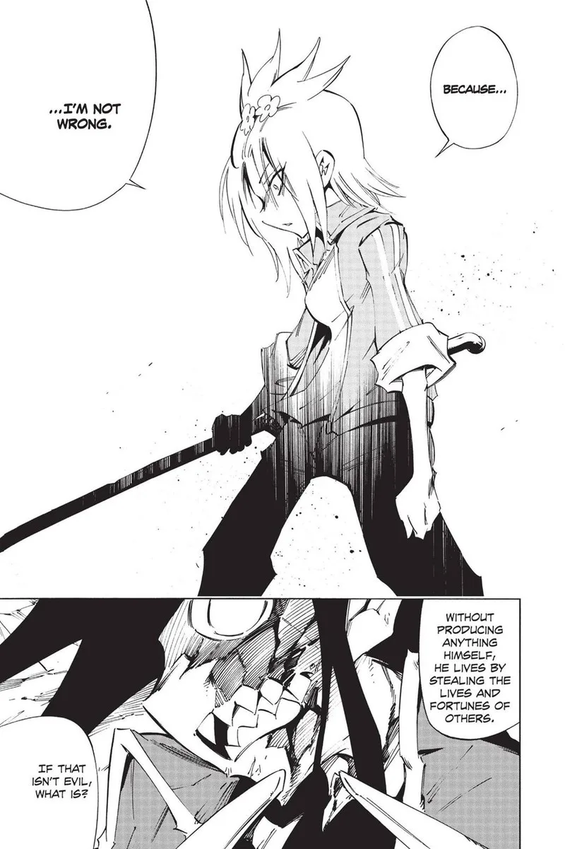 ULTIMO Chapter 38 page 17