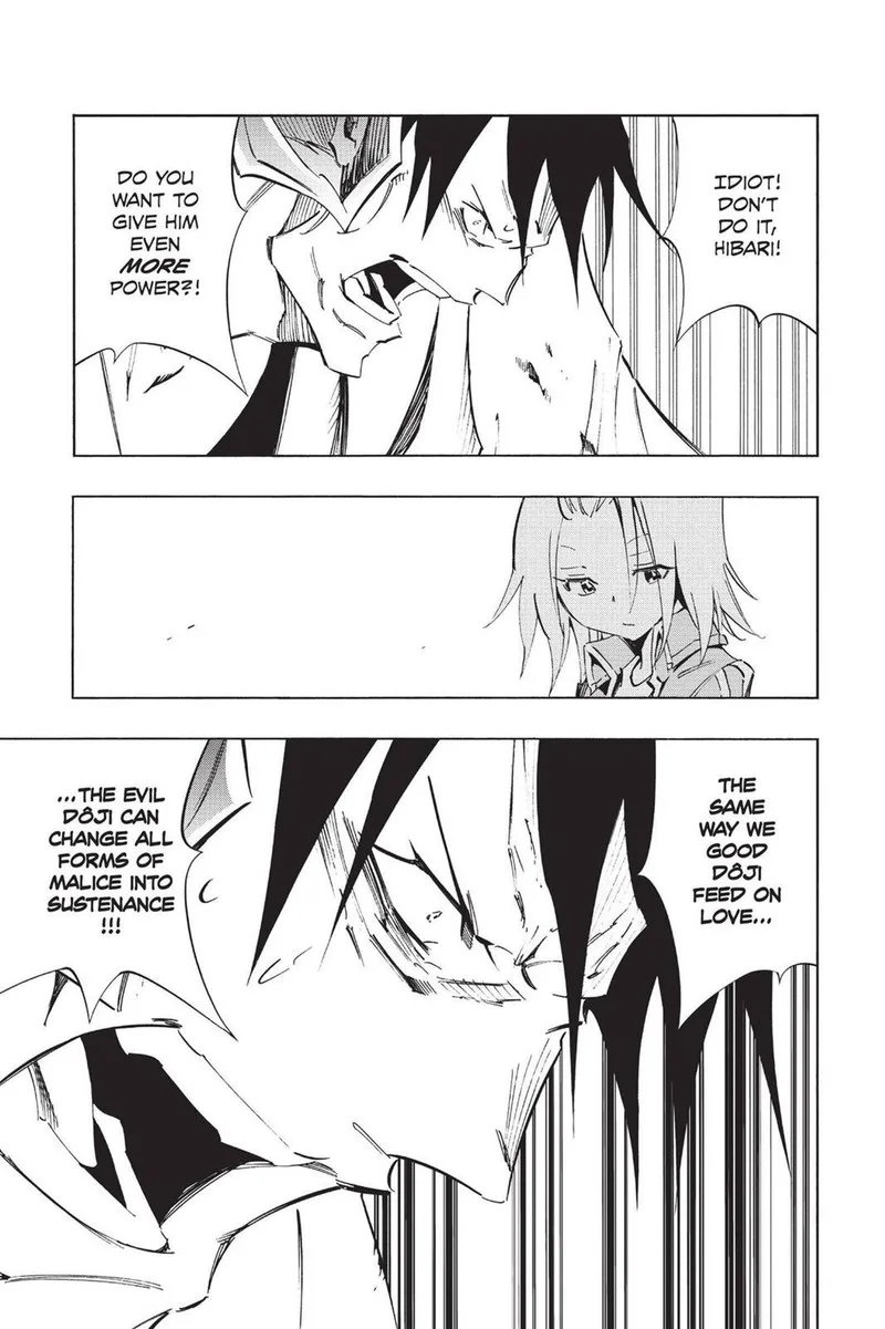 ULTIMO Chapter 38 page 15