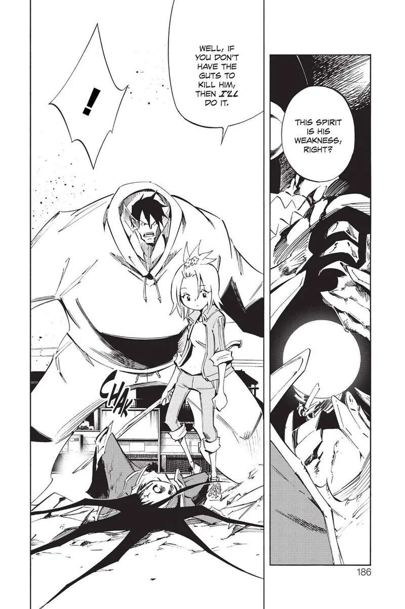 ULTIMO Chapter 38 page 14