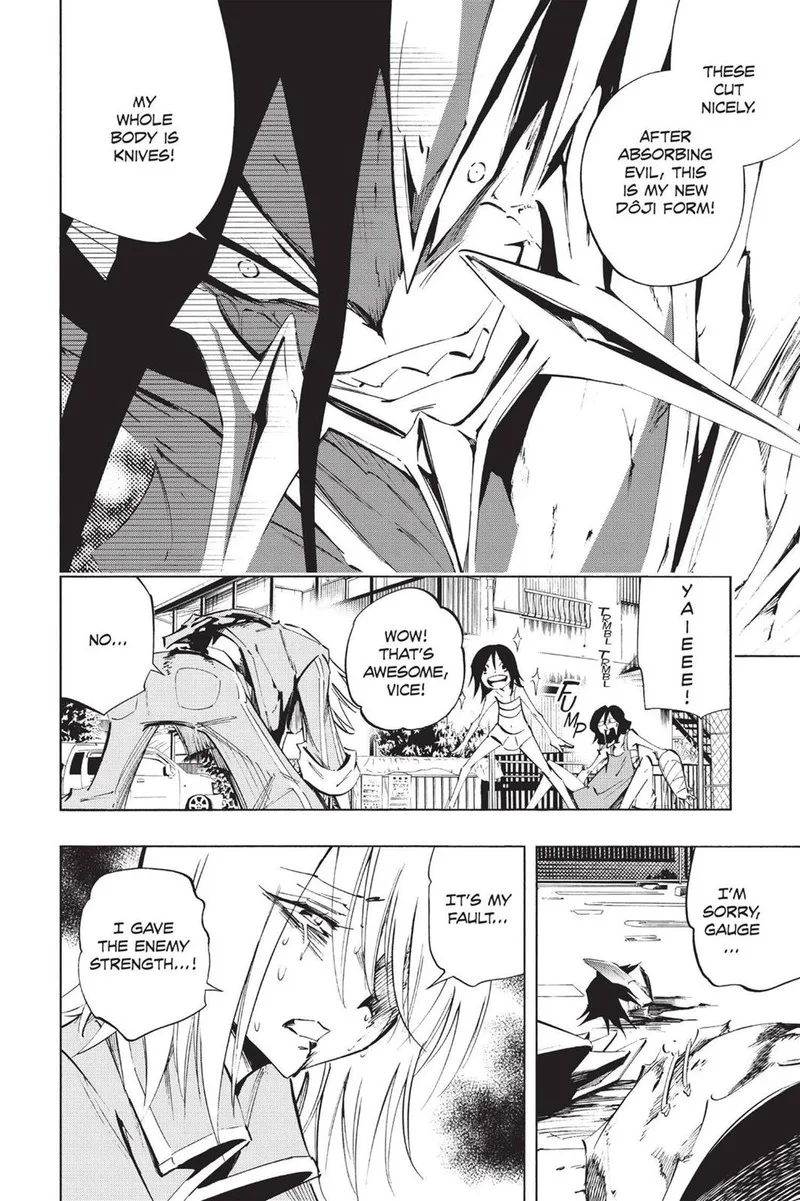 ULTIMO Chapter 38 page 26