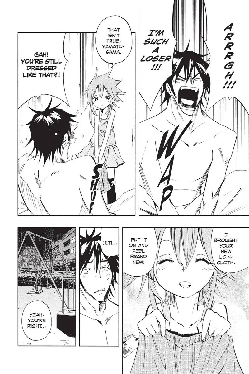 ULTIMO Chapter 39 page 17