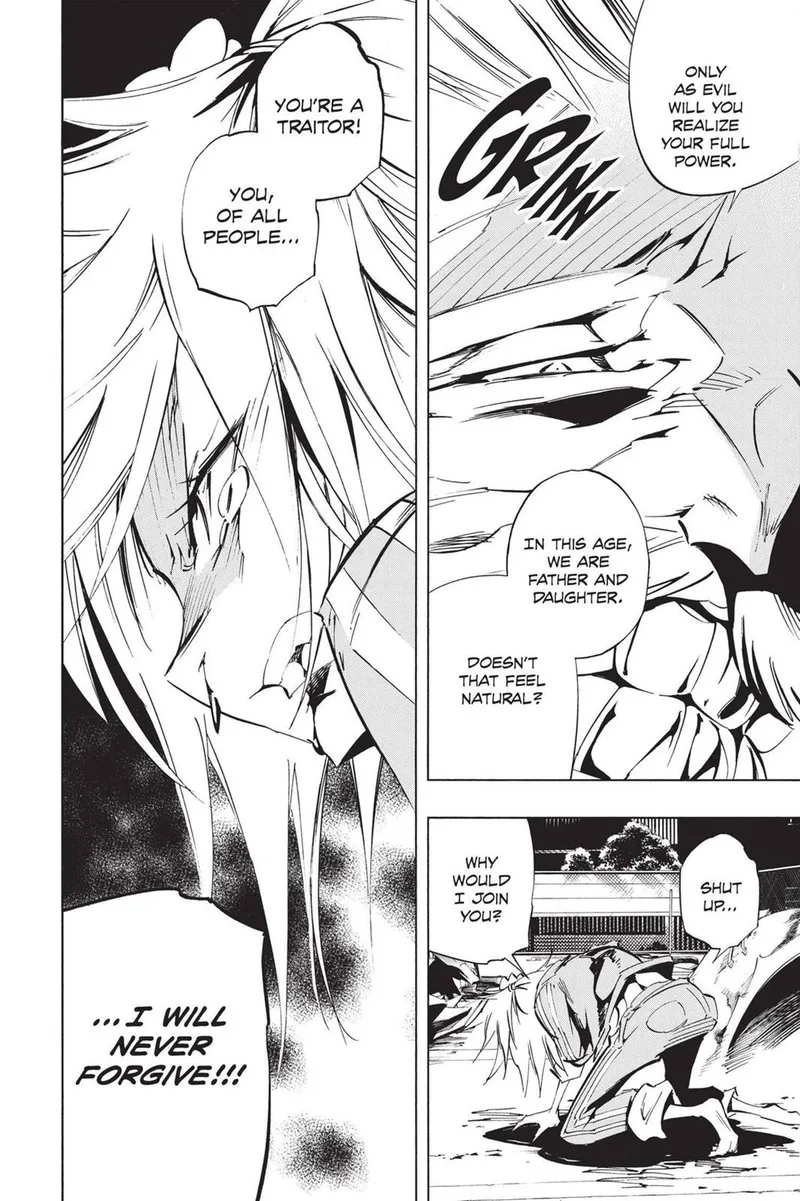 ULTIMO Chapter 39 page 30