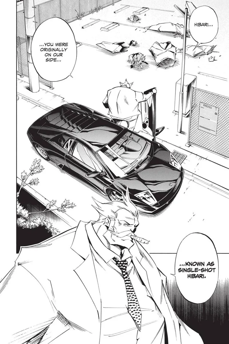ULTIMO Chapter 39 page 28
