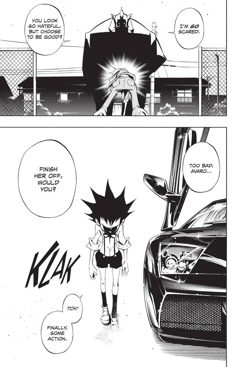 ULTIMO Chapter 39 page 31