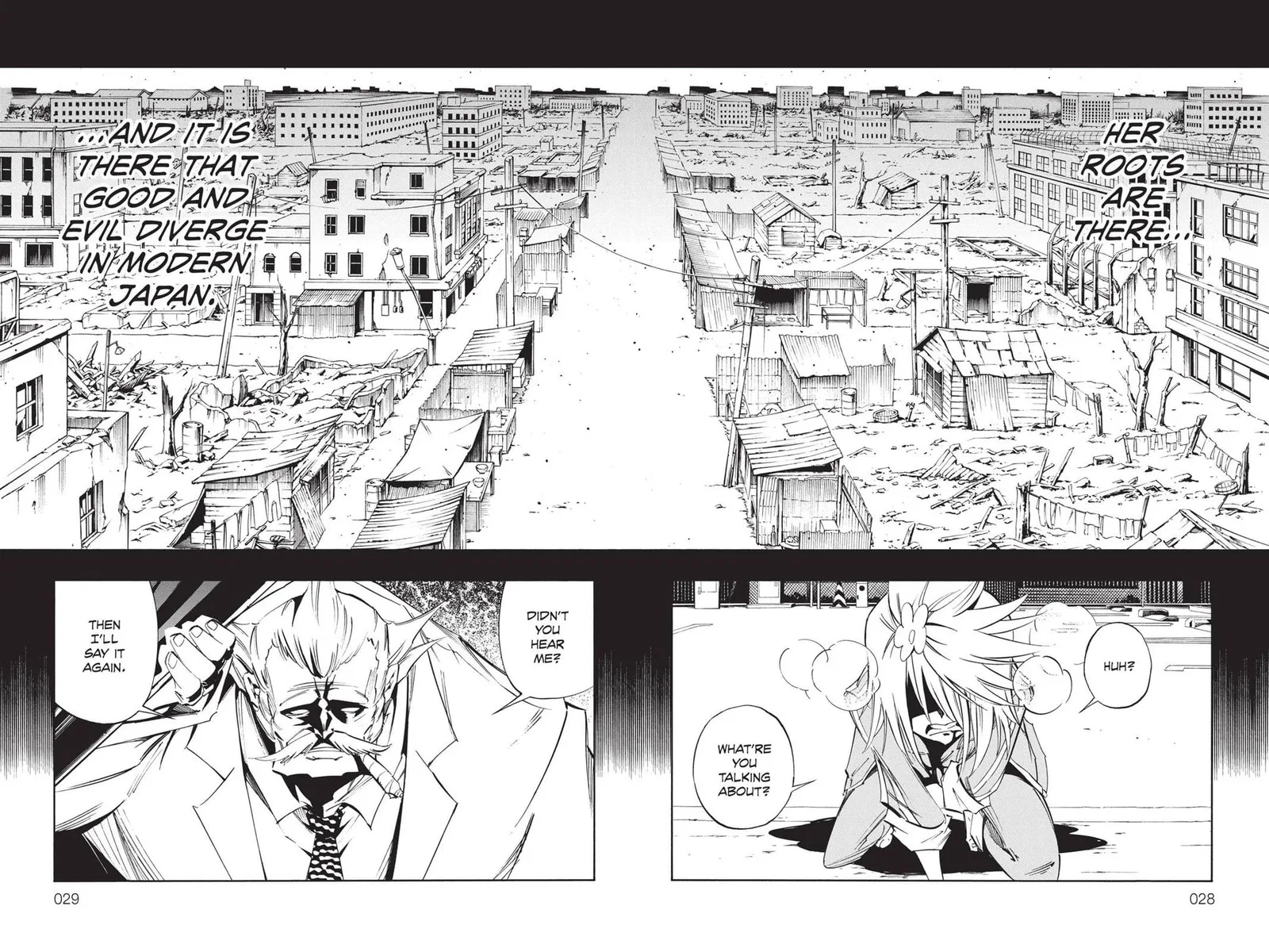 ULTIMO Chapter 39 page 27