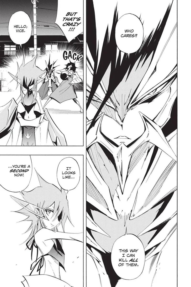 ULTIMO Chapter 39 page 39