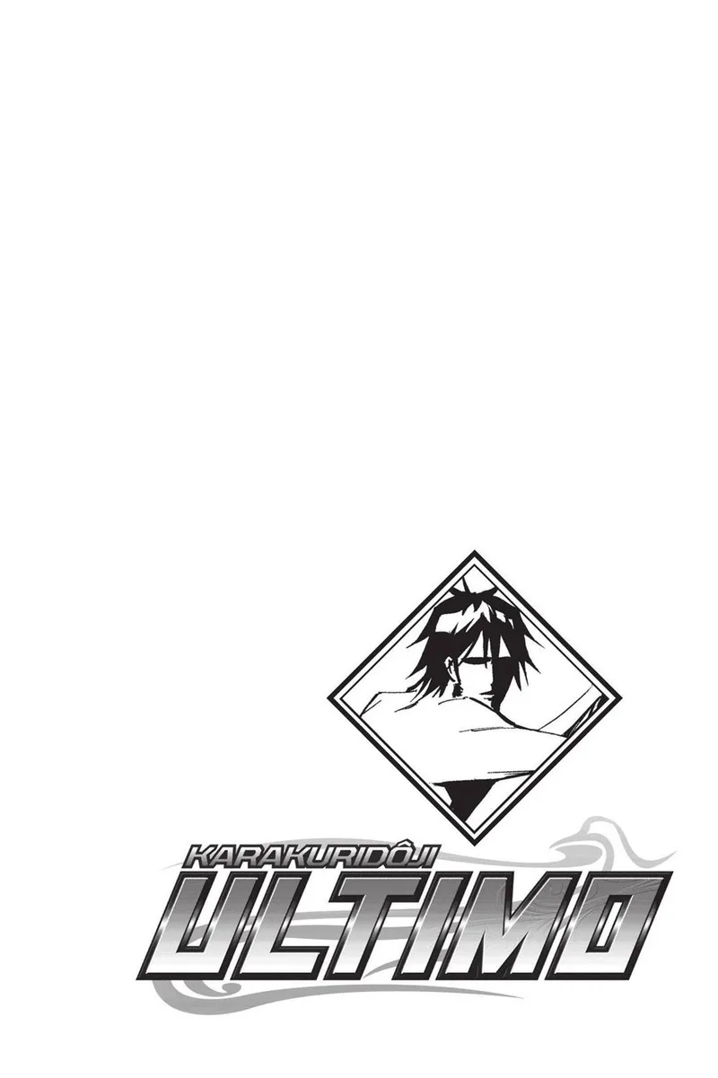 ULTIMO Chapter 39 page 43