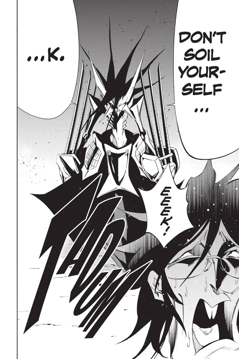 ULTIMO Chapter 39 page 38