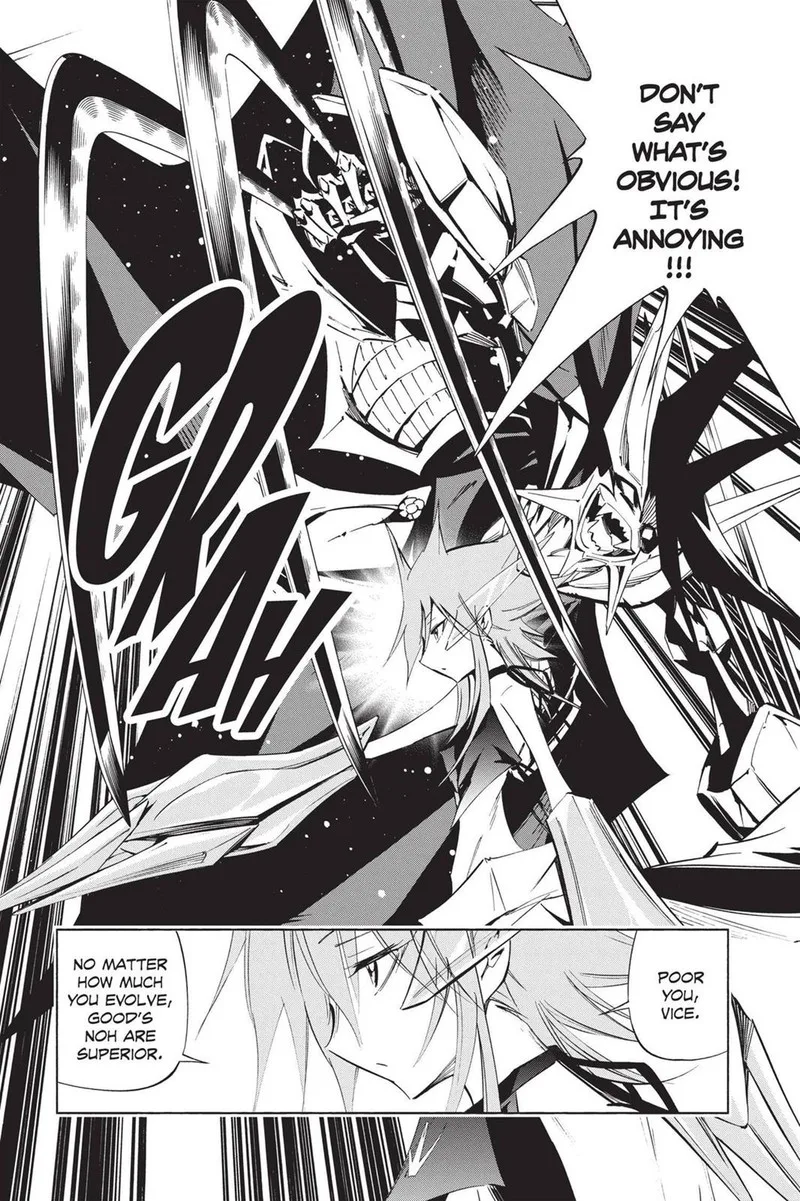 ULTIMO Chapter 39 page 40