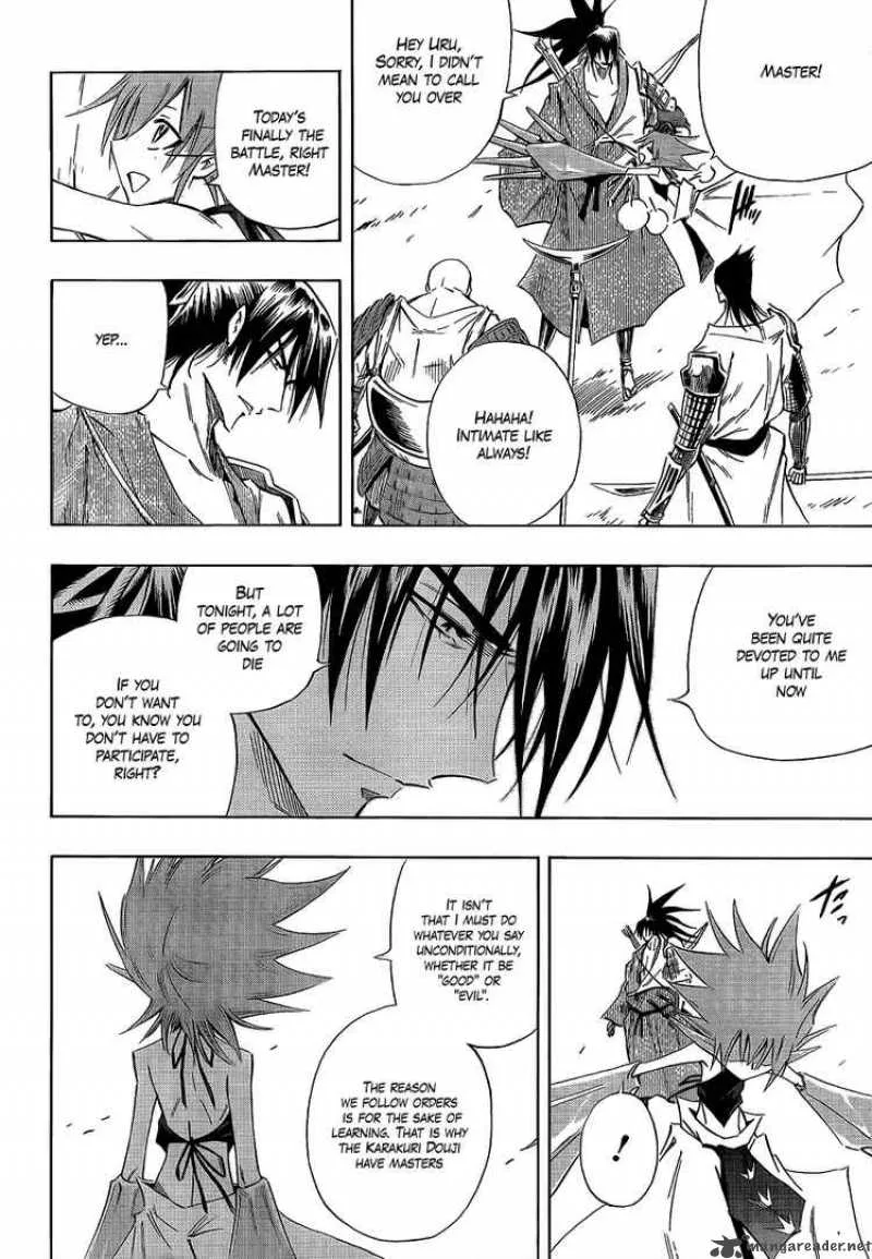 ULTIMO Chapter 4 page 6
