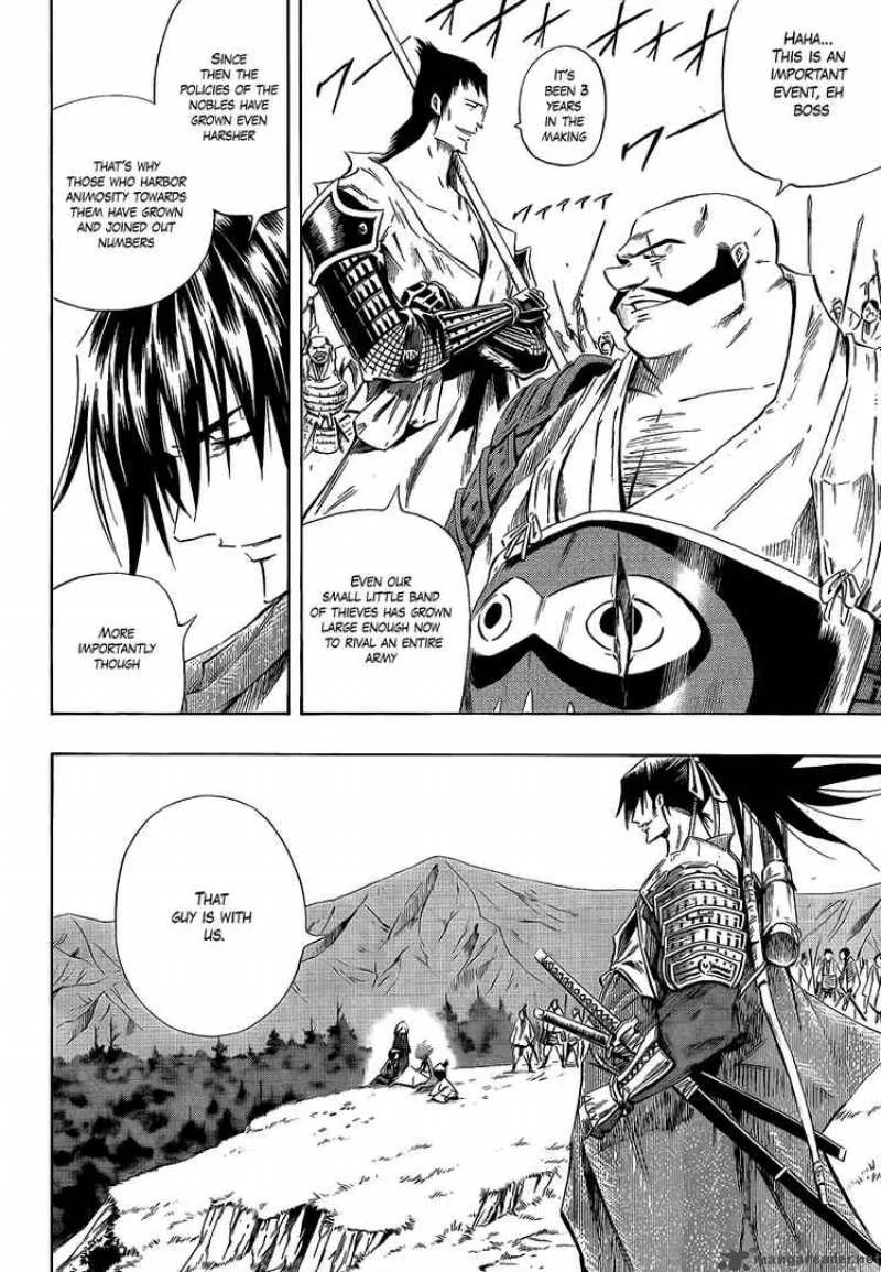 ULTIMO Chapter 4 page 4
