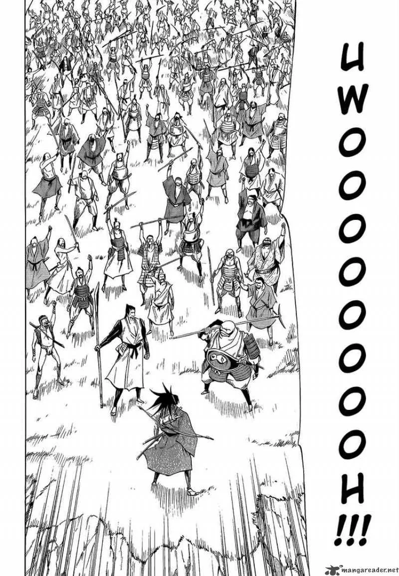 ULTIMO Chapter 4 page 2