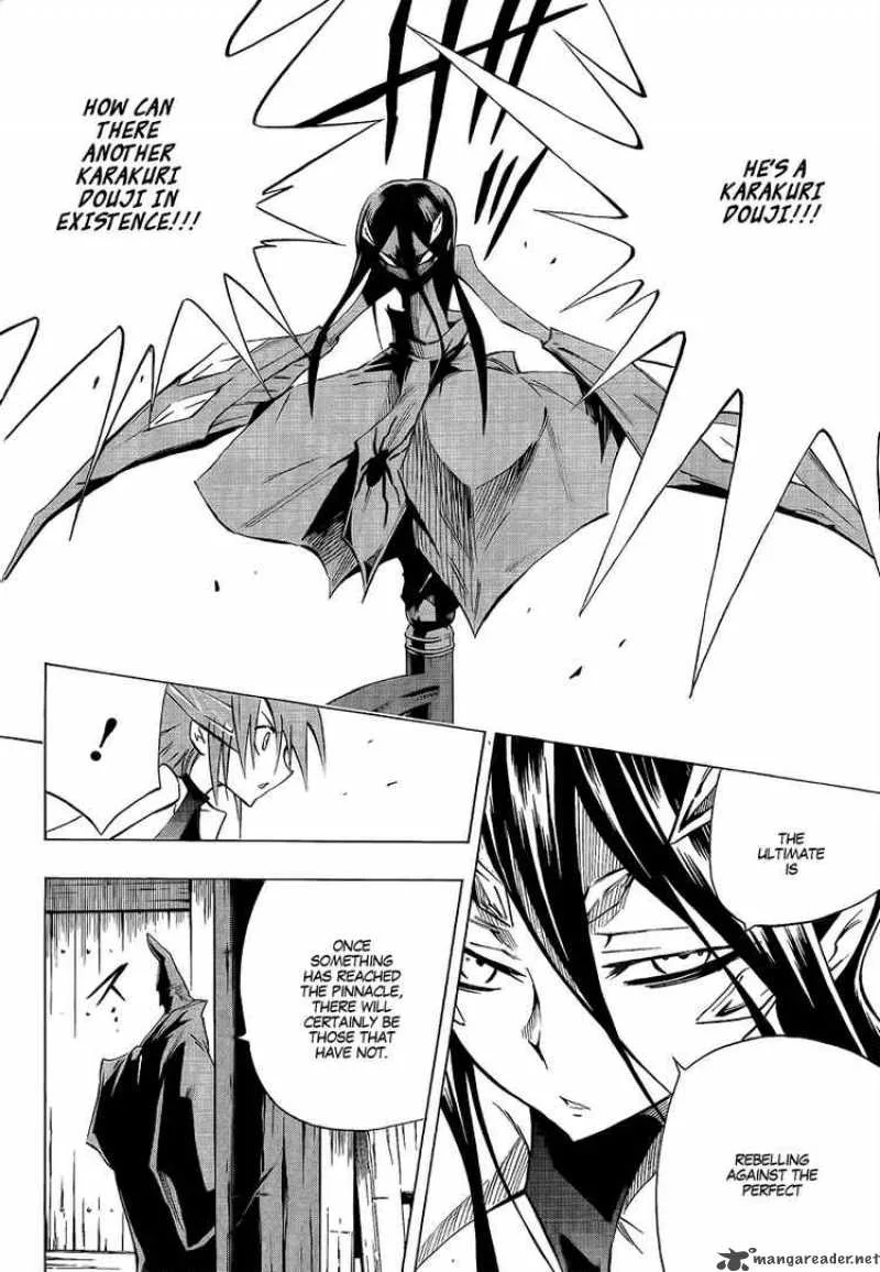 ULTIMO Chapter 4 page 14