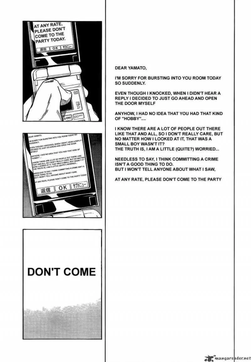 ULTIMO Chapter 4 page 27