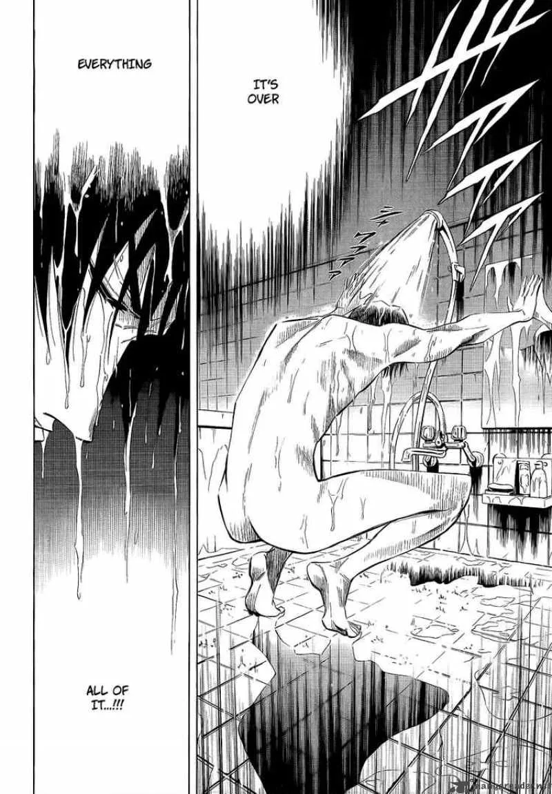 ULTIMO Chapter 4 page 28
