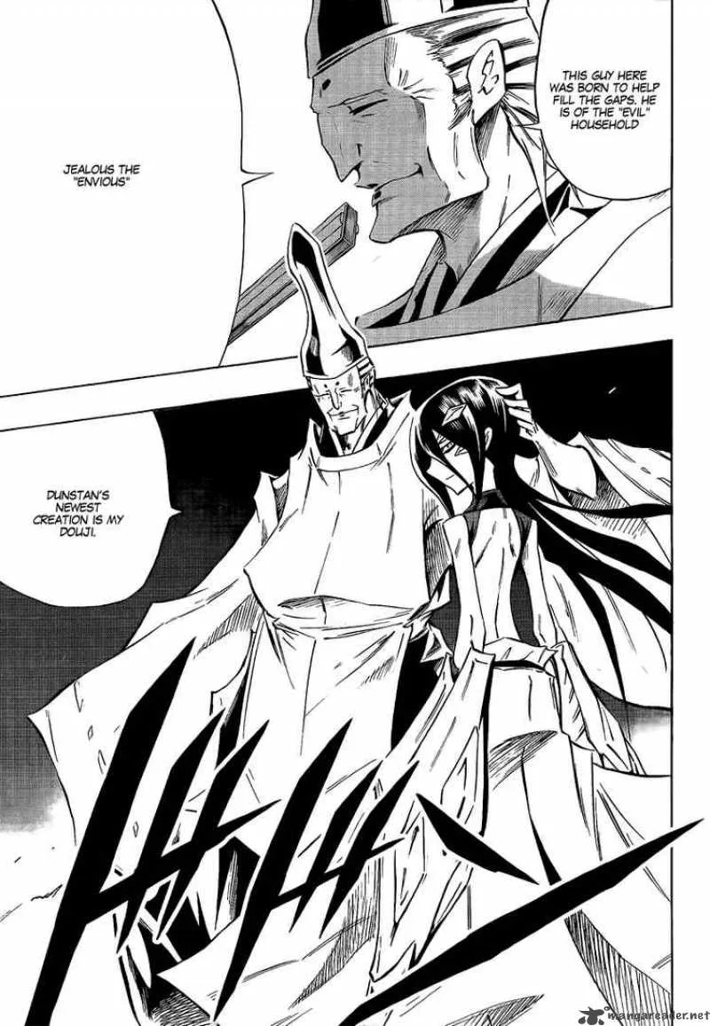 ULTIMO Chapter 4 page 15