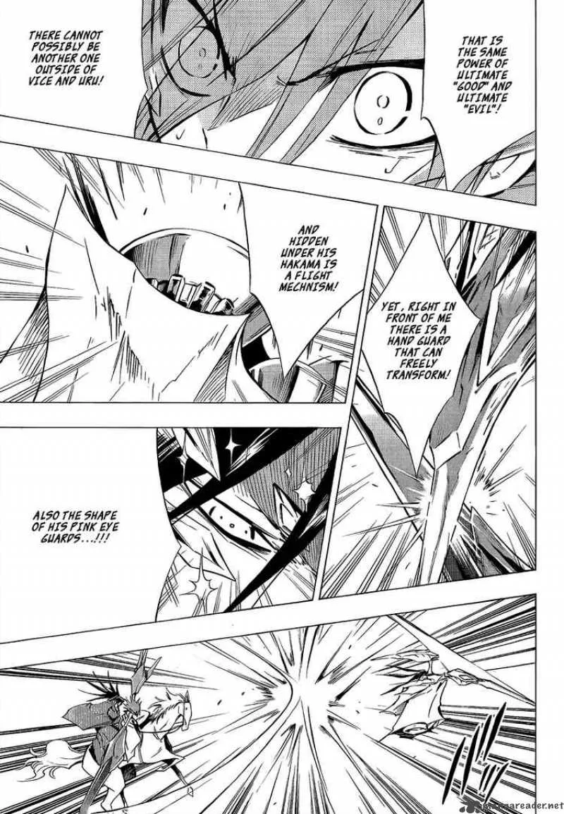 ULTIMO Chapter 4 page 13