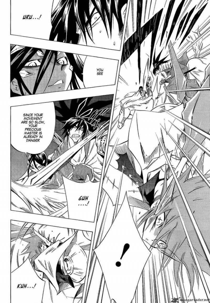 ULTIMO Chapter 4 page 18