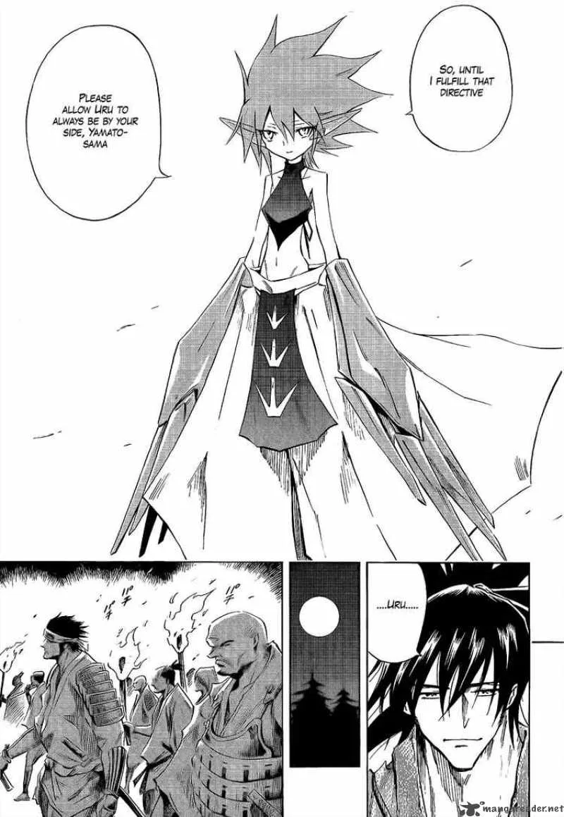 ULTIMO Chapter 4 page 7