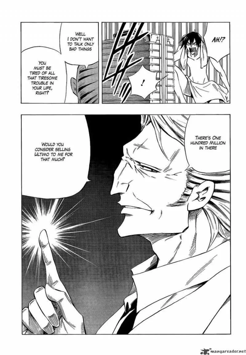 ULTIMO Chapter 4 page 41