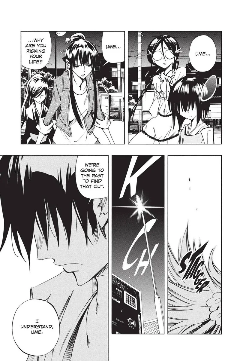 ULTIMO Chapter 40 page 6