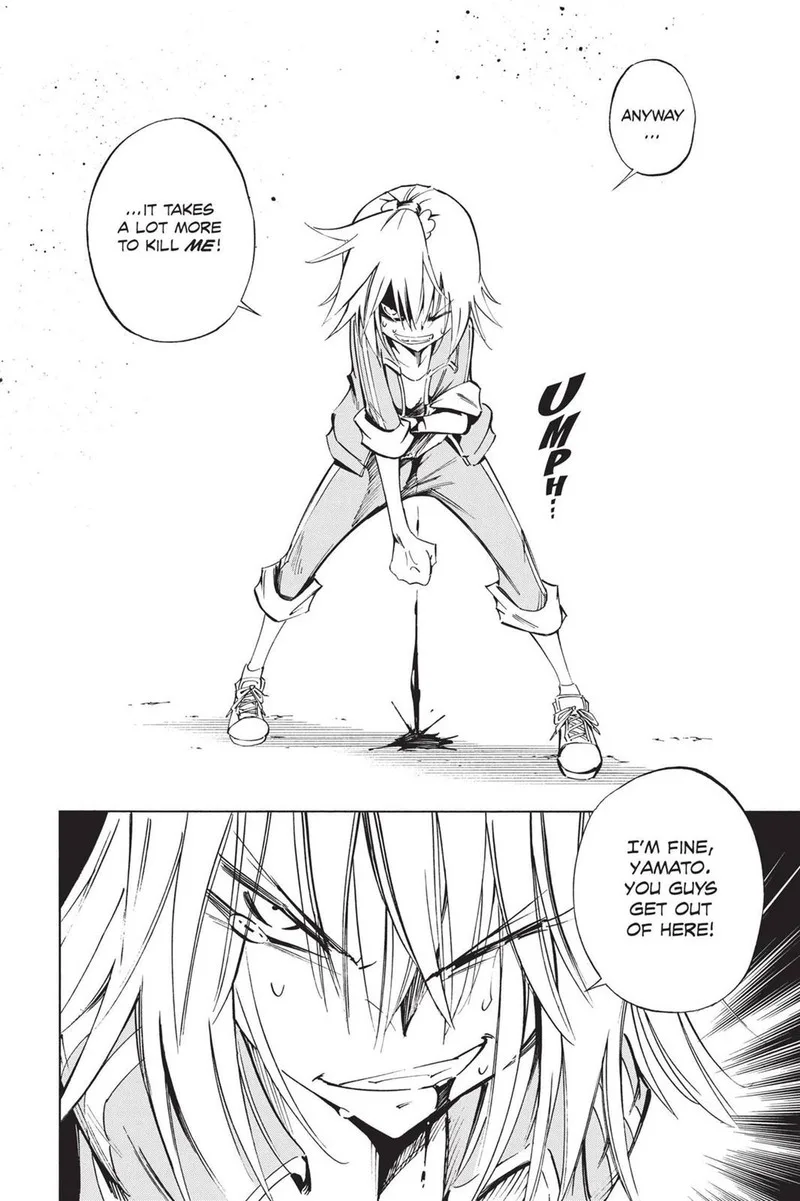ULTIMO Chapter 40 page 5