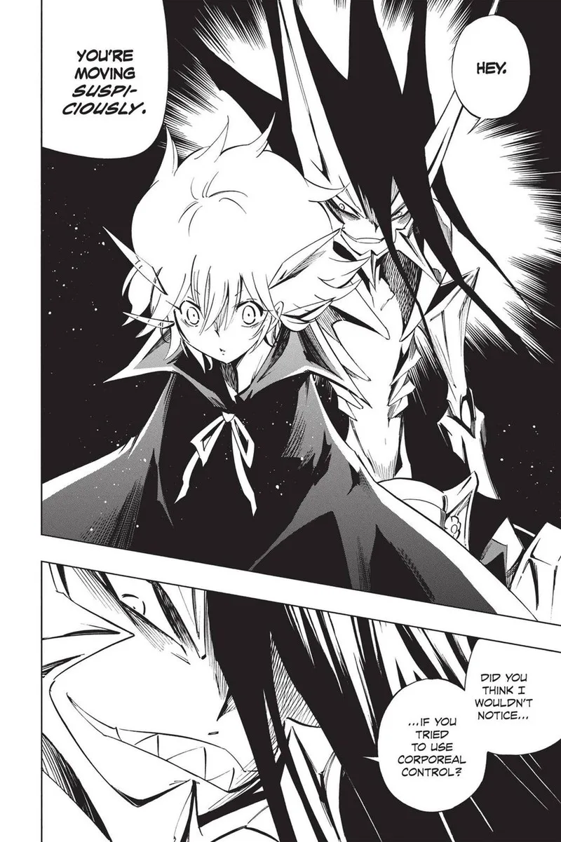 ULTIMO Chapter 40 page 26