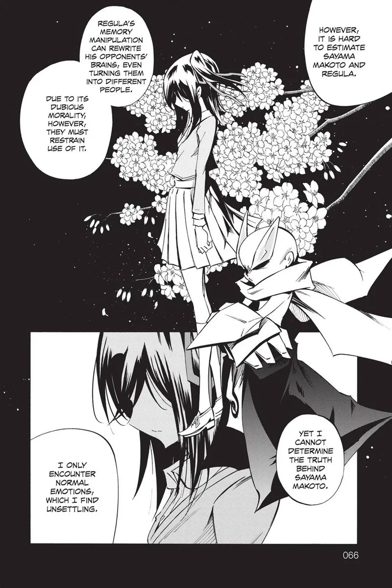 ULTIMO Chapter 40 page 16