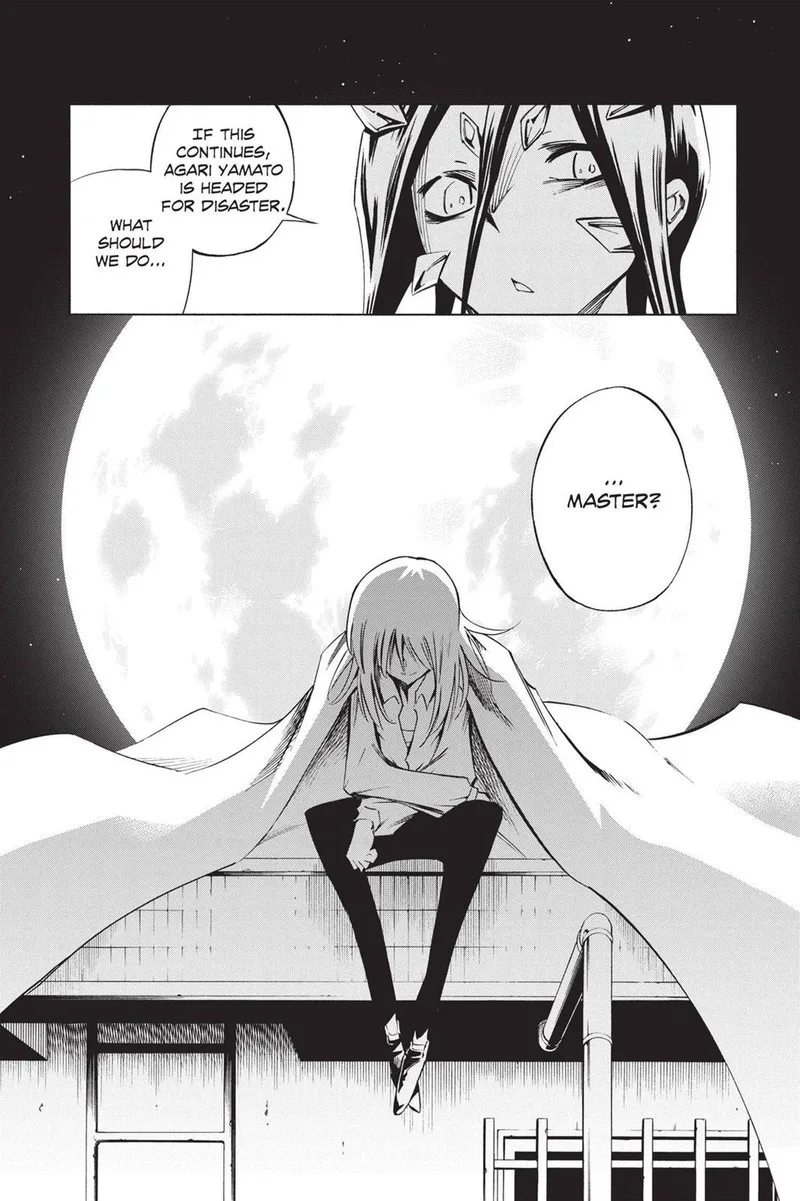 ULTIMO Chapter 40 page 9
