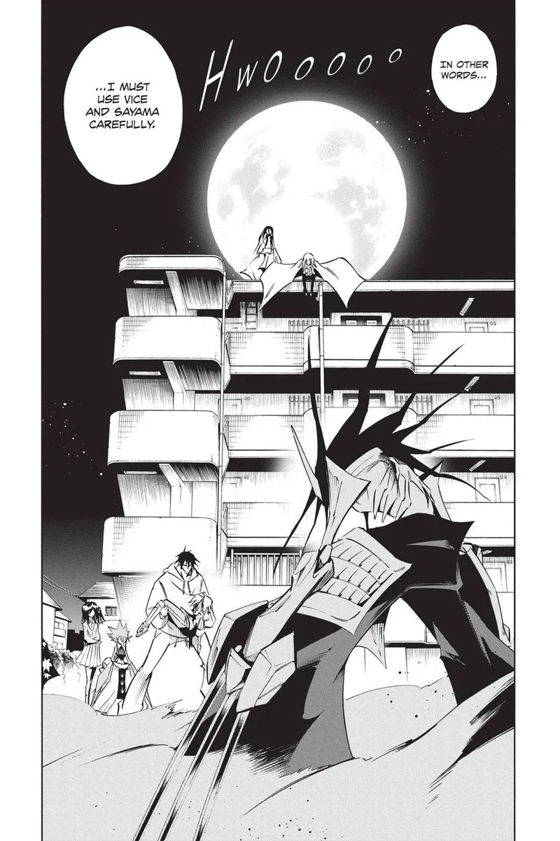 ULTIMO Chapter 40 page 22