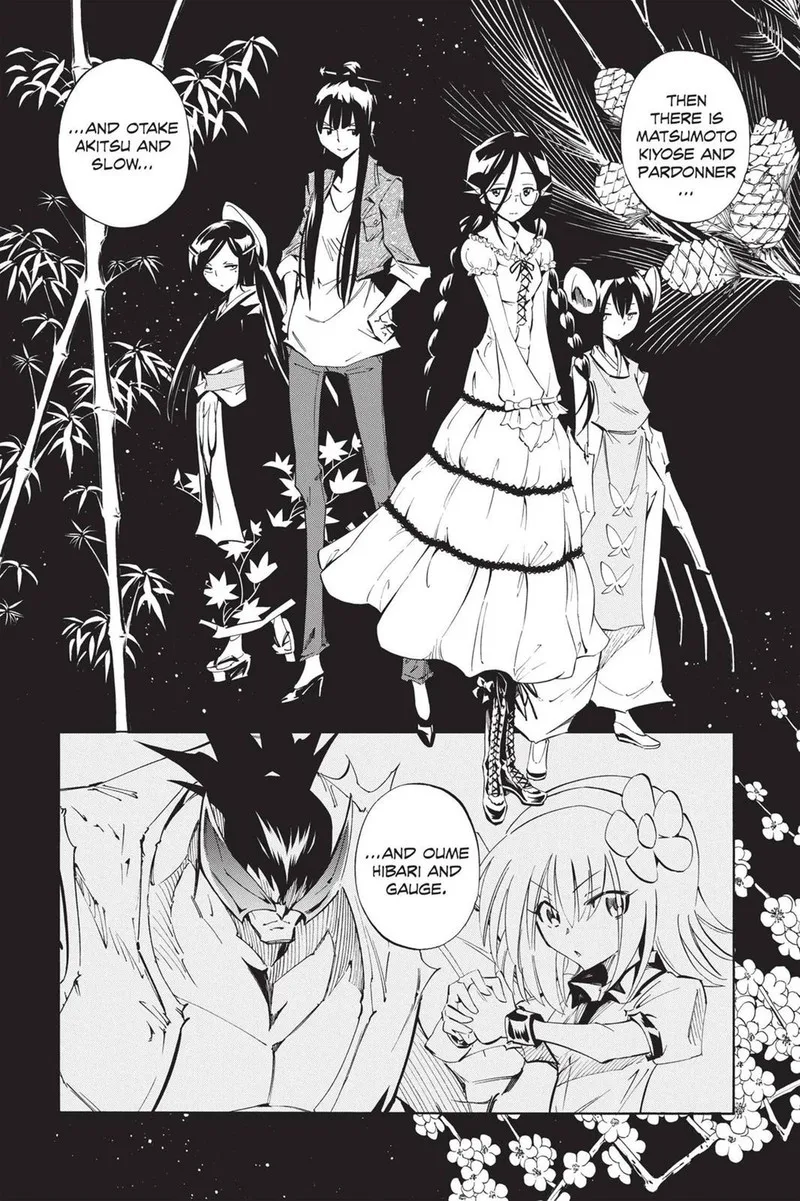 ULTIMO Chapter 40 page 14