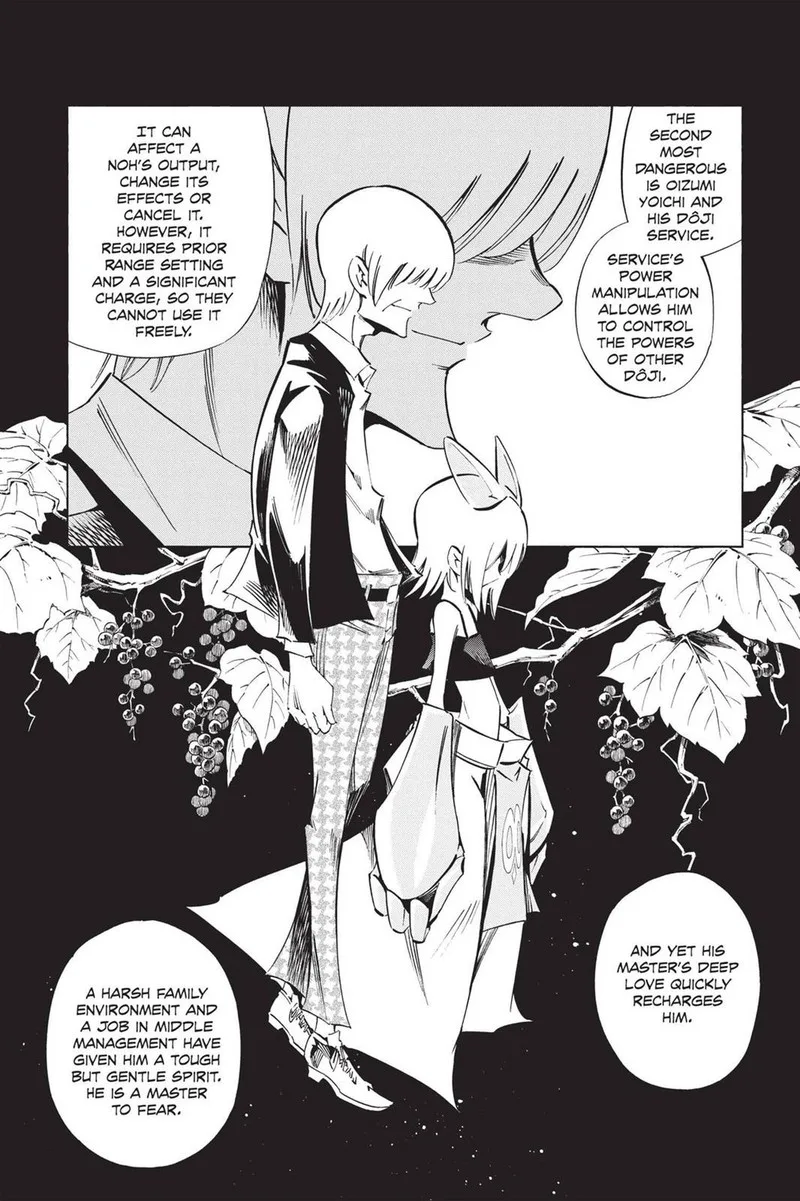 ULTIMO Chapter 40 page 13