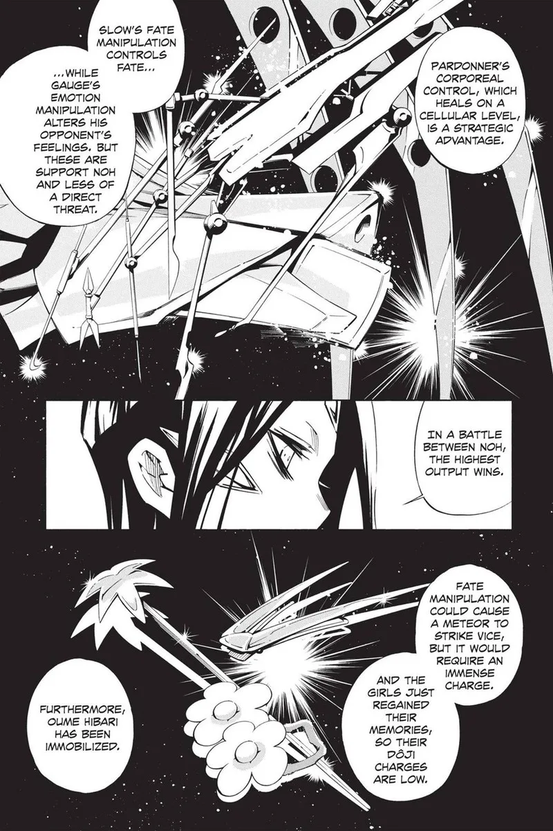 ULTIMO Chapter 40 page 15