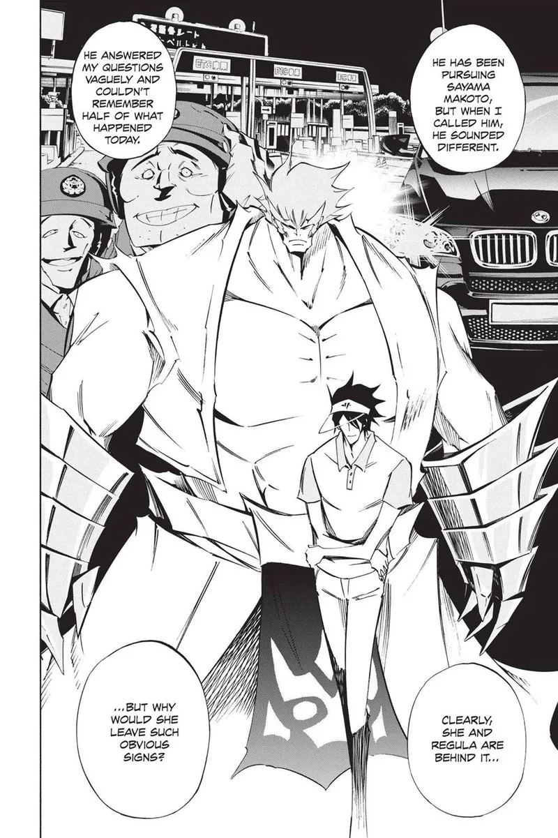 ULTIMO Chapter 40 page 18