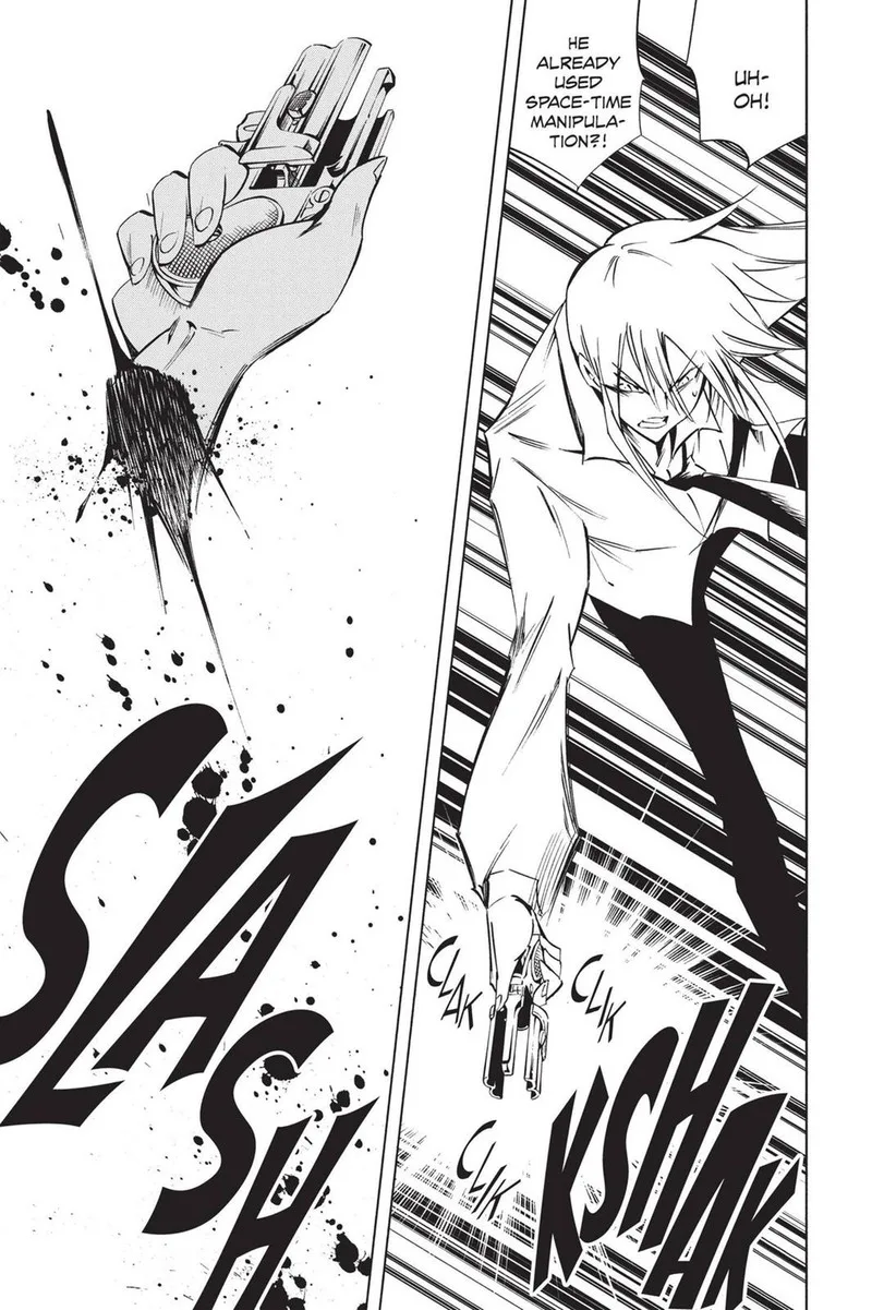 ULTIMO Chapter 40 page 27