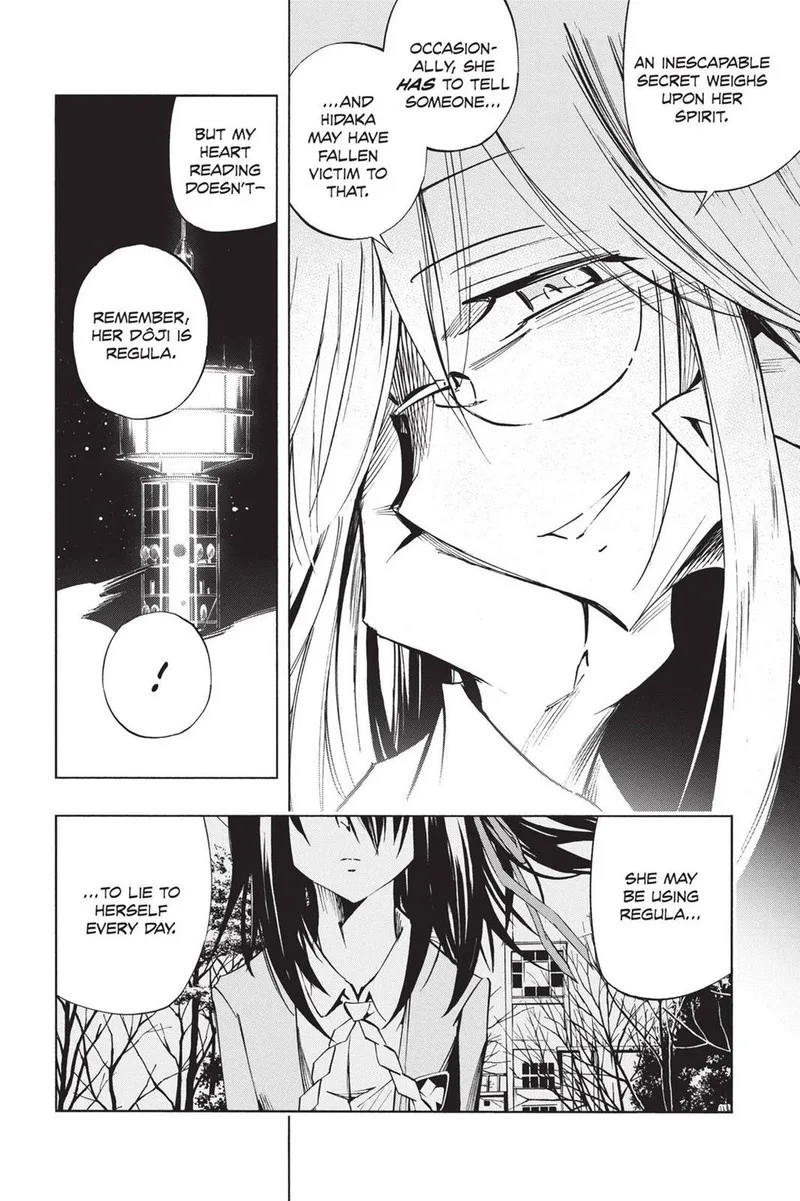 ULTIMO Chapter 40 page 20
