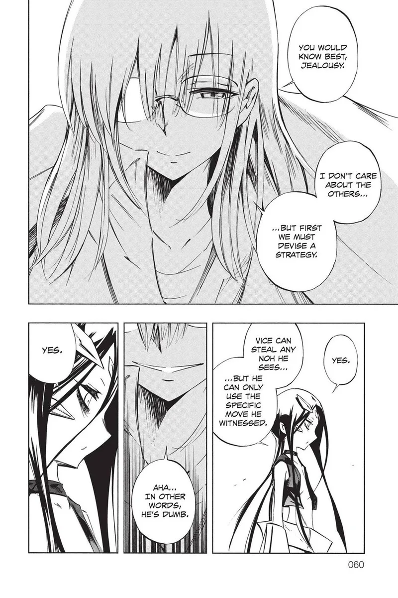 ULTIMO Chapter 40 page 10
