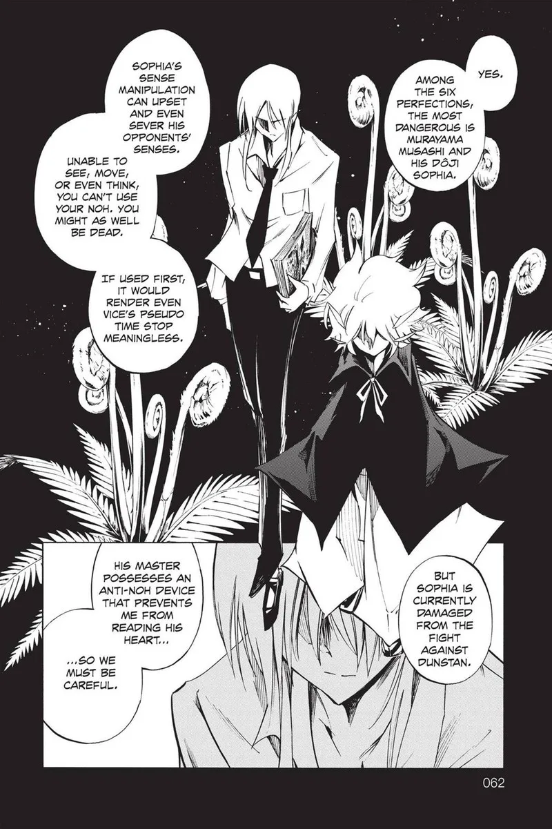 ULTIMO Chapter 40 page 12