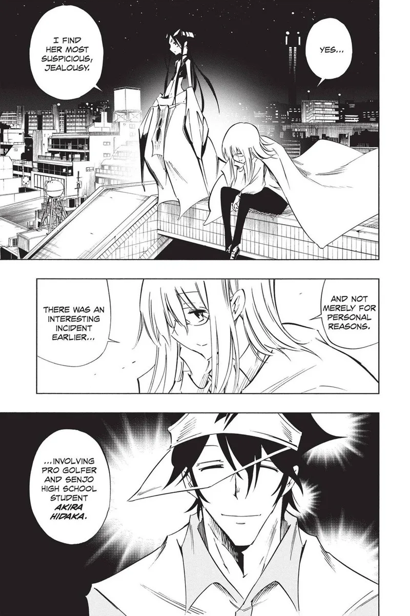ULTIMO Chapter 40 page 17