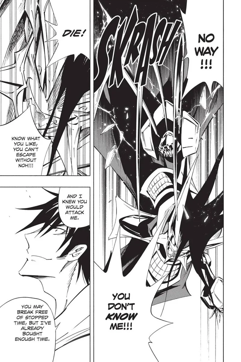ULTIMO Chapter 40 page 33