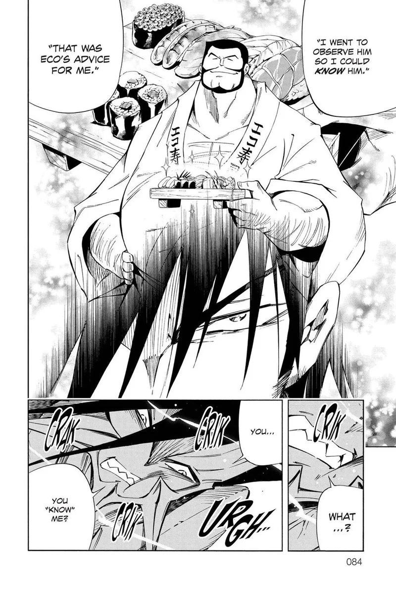 ULTIMO Chapter 40 page 32