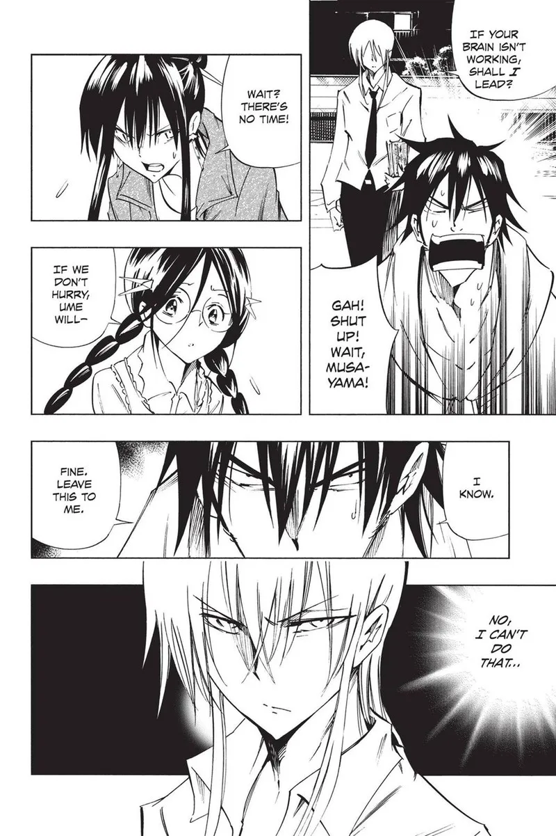 ULTIMO Chapter 40 page 24