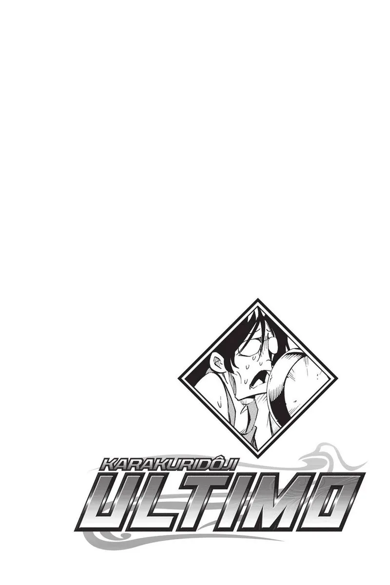 ULTIMO Chapter 40 page 36