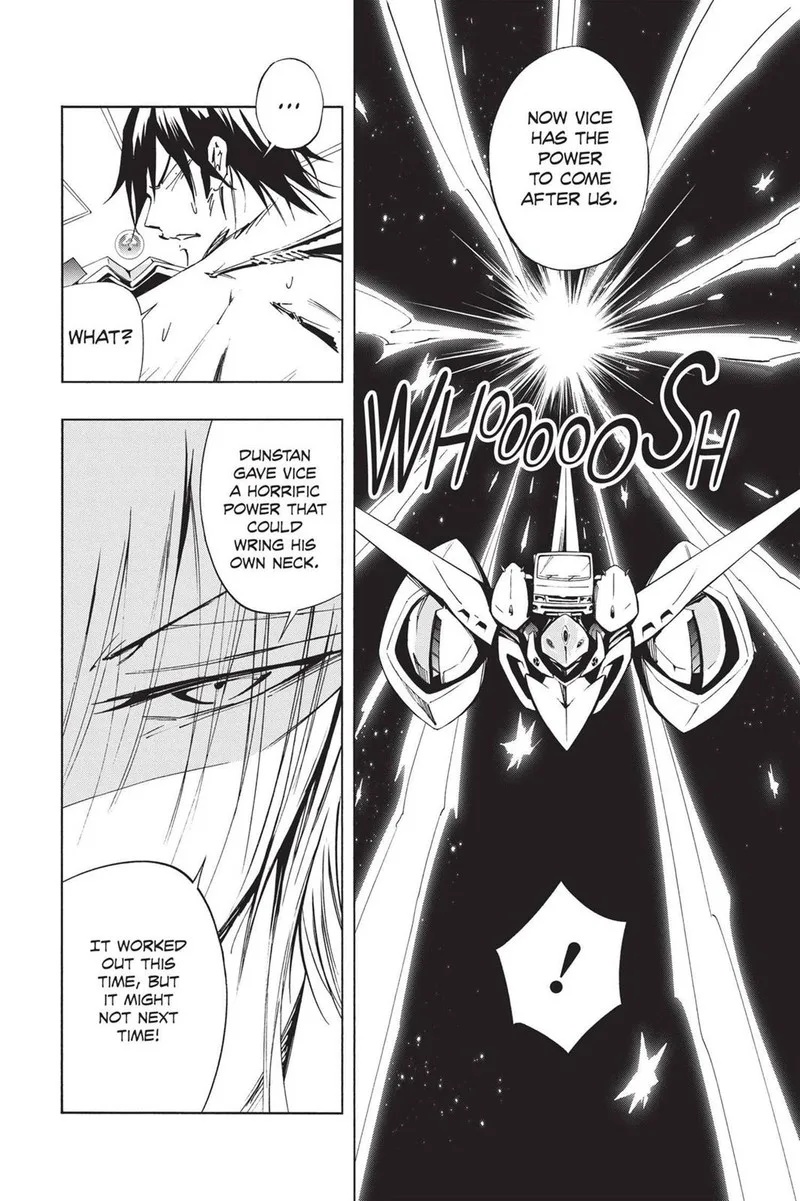 ULTIMO Chapter 41 page 9